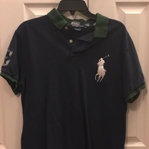 Men’s Ralph Lauren shirt